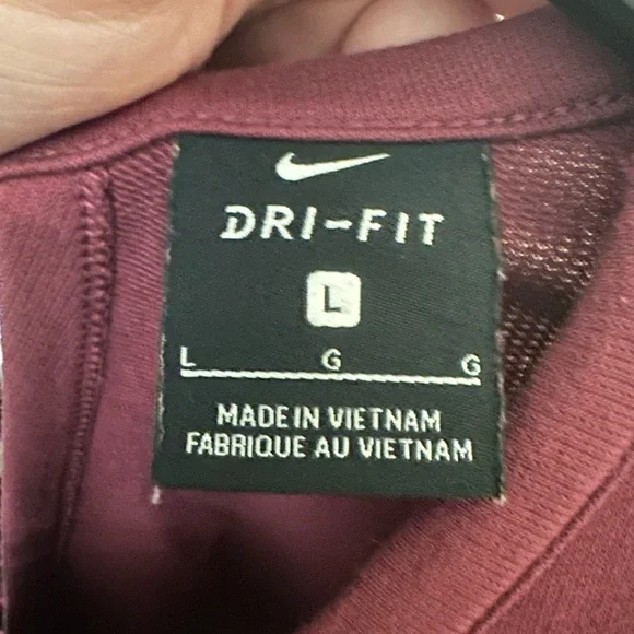 Nike‎ Pullover - Picture 3 of 3